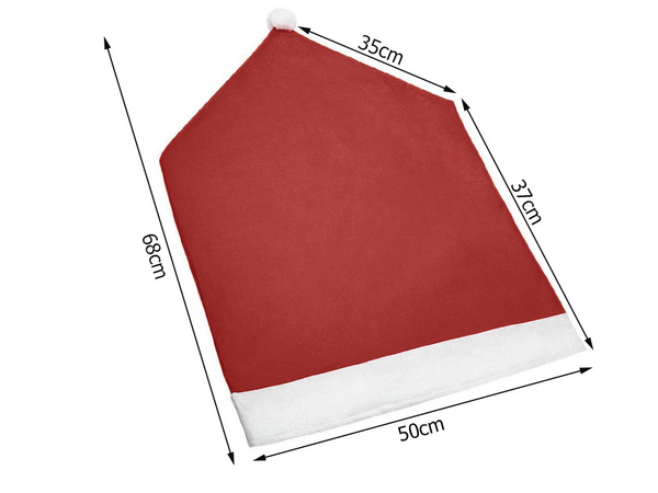 Cubierta de la capilla de michael navidad x6