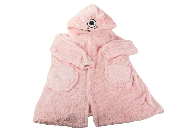 Topla prevelika odejna bluza xl debela 2in1 krzno s kapuco debela odejna bluza