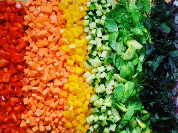 Hachoir broyeur de légumes broyeur d'ail