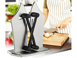 Knife sharpener knife sharpener scissors blade