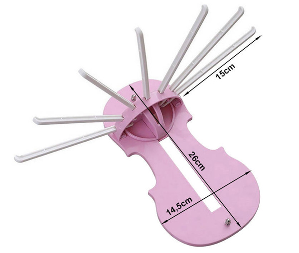 Handtuchhalter für bad küche faltbar