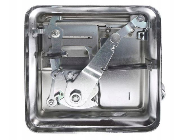 Plnicí píst pro tabákové cigarety ocel