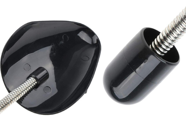 Пружинные растяжки для обуви против сминания обуви 2 шт.