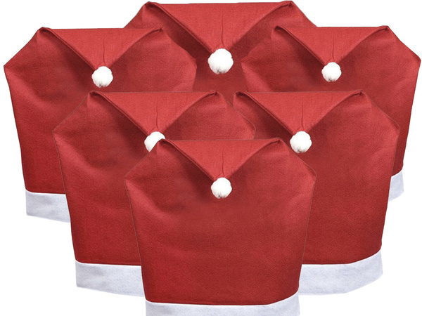 Couverture de noël de michael's chapel cover x6