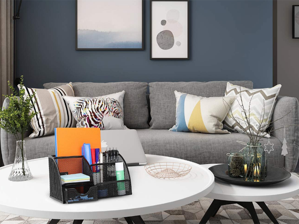 6-kohaline lauasahtli korraldaja