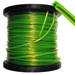 Perceuse de coupe pour tonte de printemps 2,4mm 100m