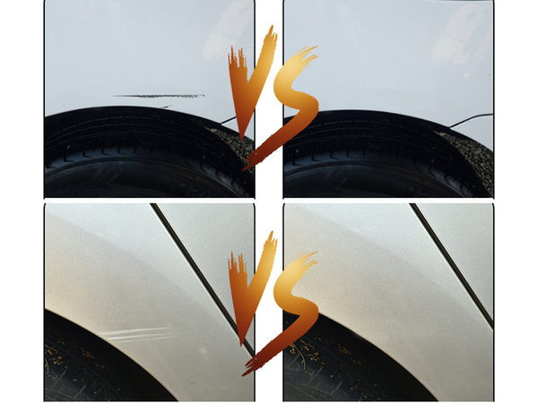 Car paint scratch removal kit car paint correction