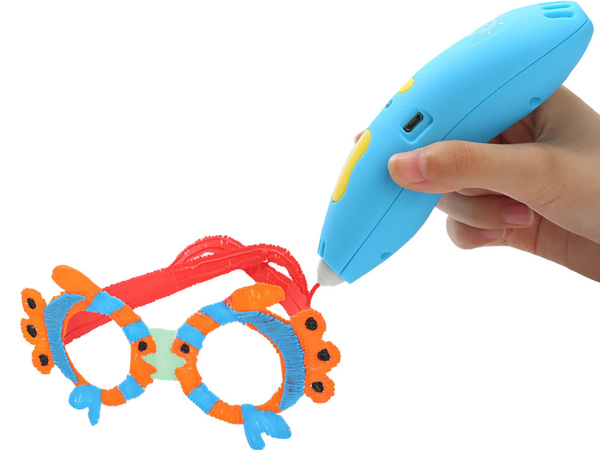 Filamento 3d pla largo cartucho 30 x 5m 150m