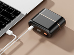 Haarglättungsbürste usb haarglätter temperaturregelung