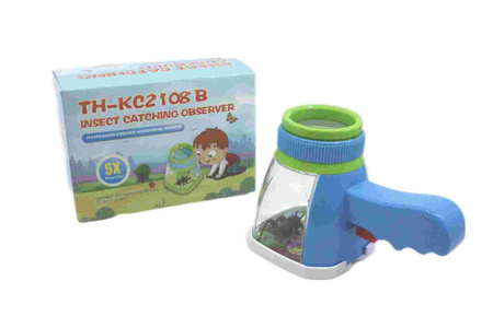 LOUPE TH-KC2108B (60)