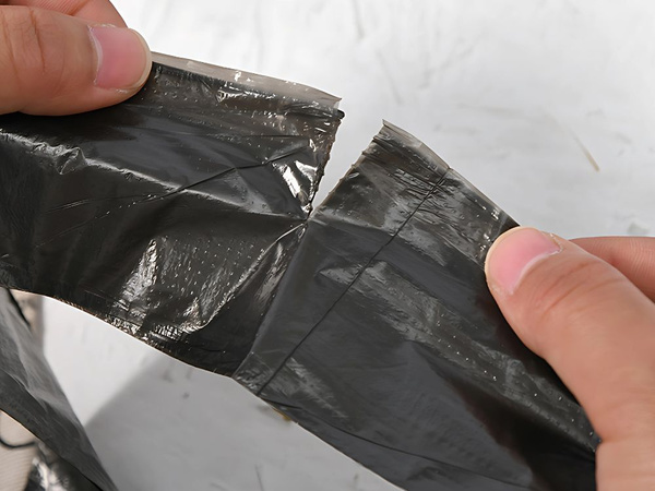 Vrecká na psie hovienka 50 roliek silný pes + dávkovač