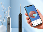 Endoskop otoskop s wifi kamerou pro čištění uší chytrá sada nástrojů