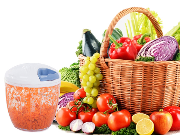 Coupe-légumes coupe-oignons grand
