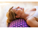Health acupressure cushion pain stress colic