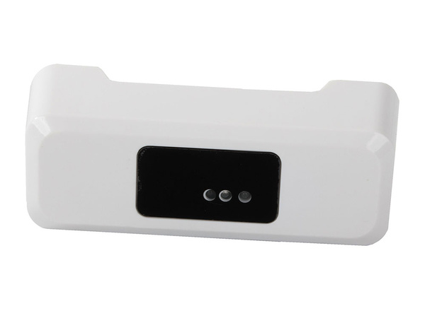 Érintés nélküli wc öblítés mozgásérzékelővel automatikus higiénikus