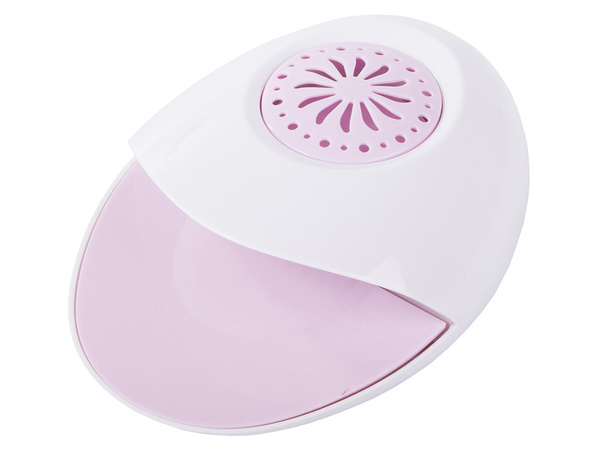 Komplet za oblikovanje nohtov sušilec nohtov rezkar 5 rezkarjev