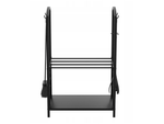 Firewood rack firewood accessories accessories poker sweeper