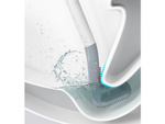 Silicon wc perie wc cârlig igienic