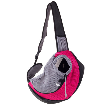 Carry bag transporte dog cat 48