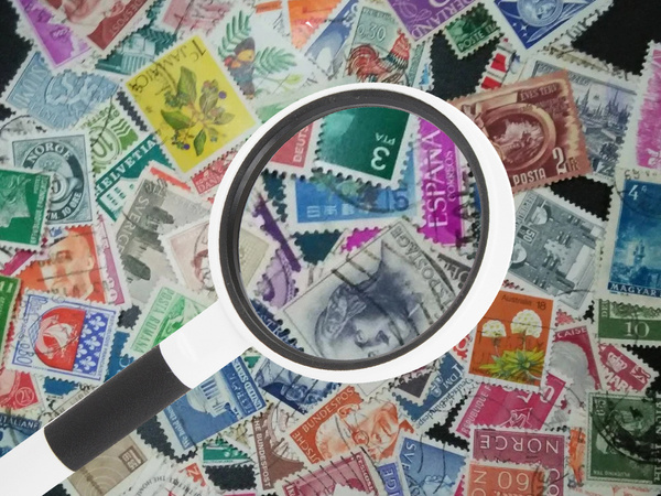 Lupa klasyczna szkło powiększające soczewka 80 10x