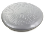 Sensomotor cushion disc hedgehog rehabilitation cushion
