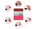 Nail milling machine manicure pedicure professional milling cutter home