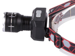 Wiederaufladbare led-scheinwerfer xhp90
