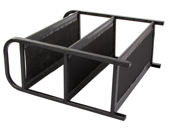 Shoe shelf shoe organizer cabinet rack 3 shelves for hallway
