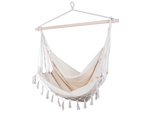 Hamac brésilien jardin chaise suspendue balançoire boho balcon