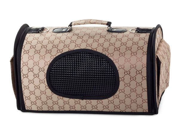 Přepravní taška pro psa kočku fretku