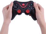 Gamepad pad inalámbrico para teléfonos android ios