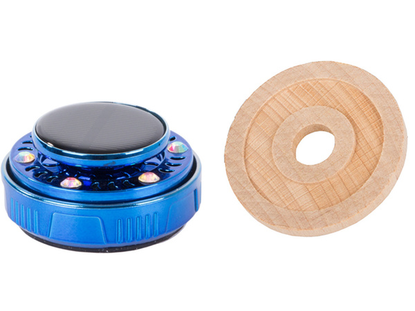 Car air freshener fragrance