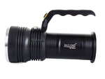 Bailong policija vodila searchlight cree xp-e