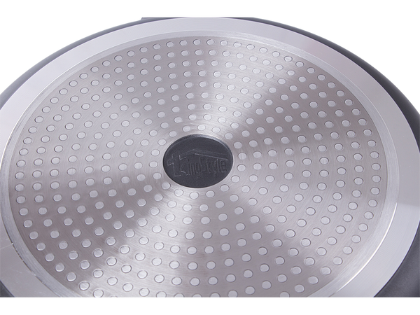 Praadipann induktsioongaas mittekleepuv 32cm