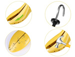 Shoe stretcher for hallux valgus 43-46