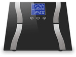 180kg poids de bain analytique lcd