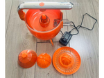 Соковыжималка ELECTRIC FRUIT CITRUSTOMISE LEMON ORANGE JUICE Squeezer