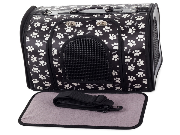 Sac de transport pour chien et chat 49cm