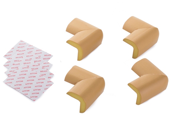 Purniture surfaces pěnové chrániče rohů x4
