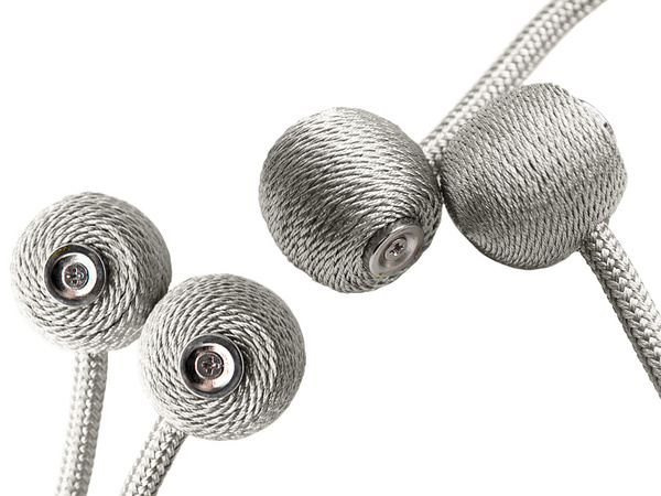 Deko-clips für gardinen magnetisch stark