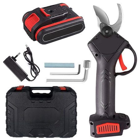 Cordless electric shears powerful 48v