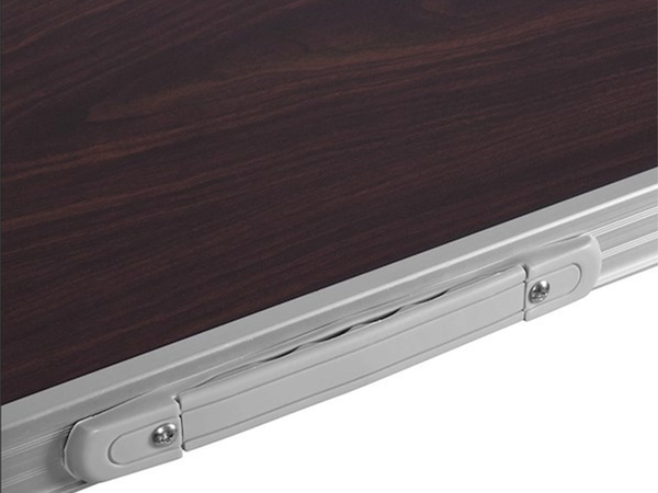 Garten camping klapptisch für balkon picknick reise