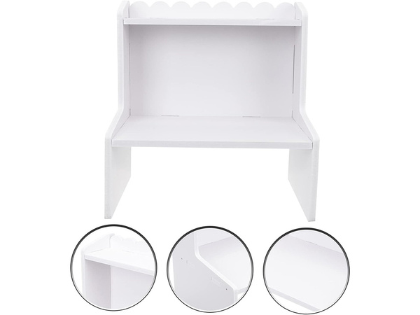 Galda organizators plaukts plašs liels