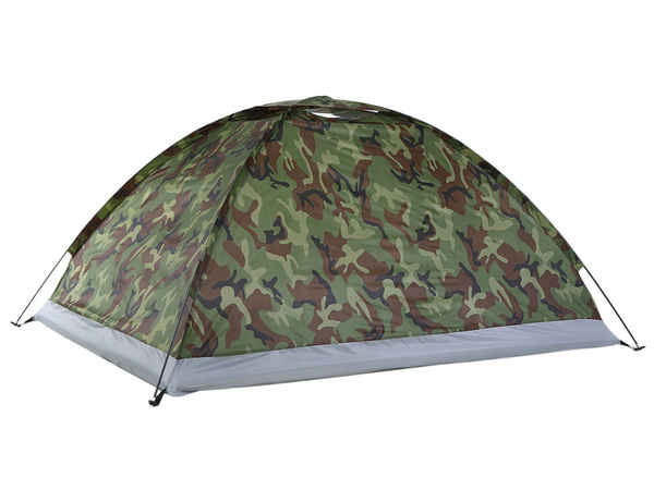 Cort de camping moro xxl 2-3 persoane cort turistic cu sac cu plasă de țânțari
