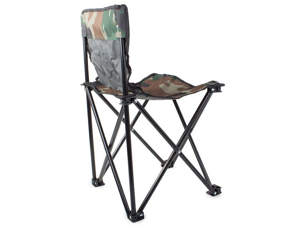 Tourist fishing chair moro cover fish