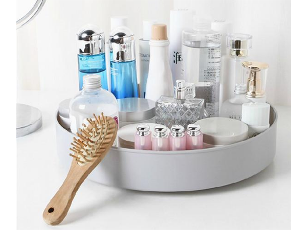 Organizador de cocina giratorio especiero