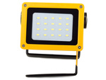 Halogeenlamp kaasaskantav led 20 smd 30w aku laetav aku