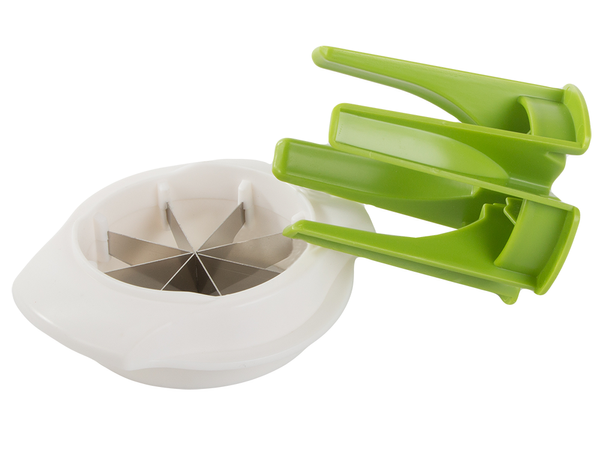 Lemon lime fruit slicer shredder 8 hand chopper sharp chopper