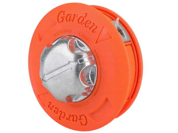 Avtomatska glava za rezanje žil za bencinske motorne kosilnice