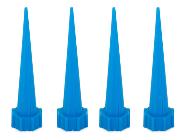 Regador de macetas de botella